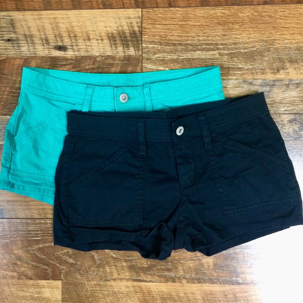 Stylish Arizona Jean Shorts!!